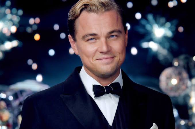 Leonardo Dicaprio